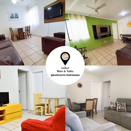 La06-Bertioga, Proximo Ao Sesc, Riviera, Vista Linda, Indaia Appartement Buitenkant foto