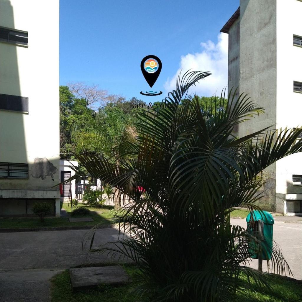 La06-Bertioga, Proximo Ao Sesc, Riviera, Vista Linda, Indaia Appartement Buitenkant foto