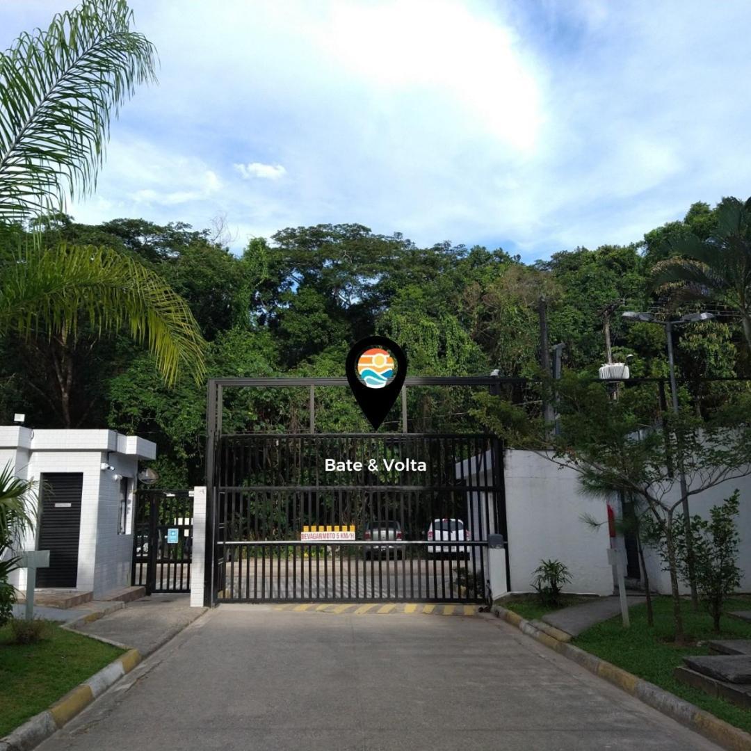 La06-Bertioga, Proximo Ao Sesc, Riviera, Vista Linda, Indaia Appartement Buitenkant foto